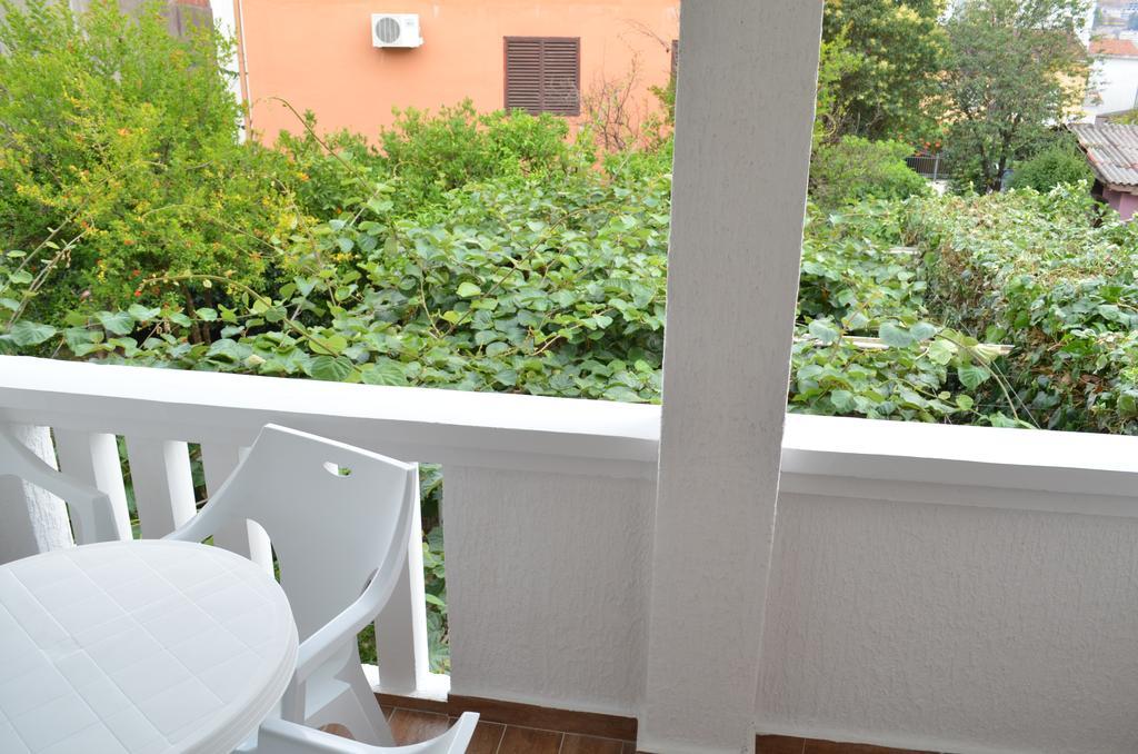 Casablanca Apartments Budua Esterno foto