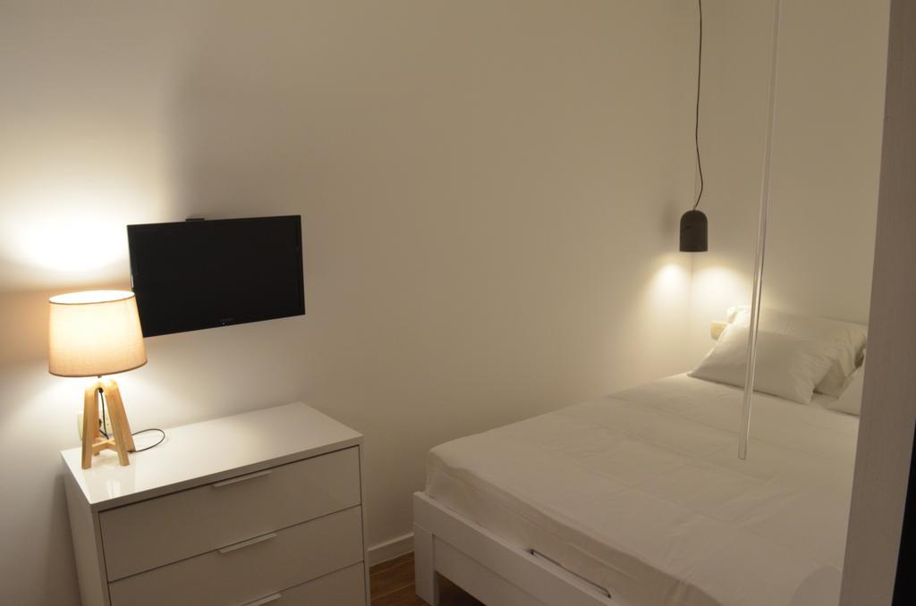 Casablanca Apartments Budua Esterno foto