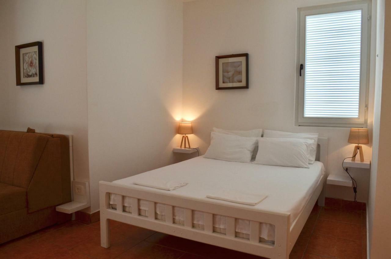 Casablanca Apartments Budua Esterno foto